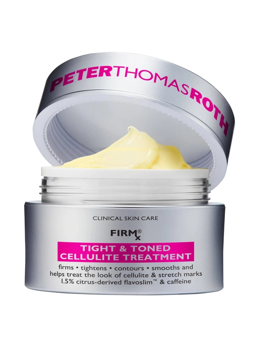 Peter Thomas Roth Tight & Toned Cellulite Treatment $49